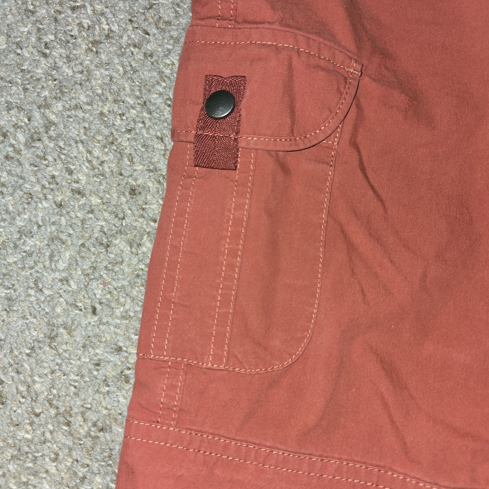 Women's Kuhl Hiking Shorts Size 8 - Picture 4 of 8